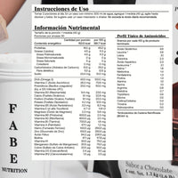 Thumbnail for FABE Shake