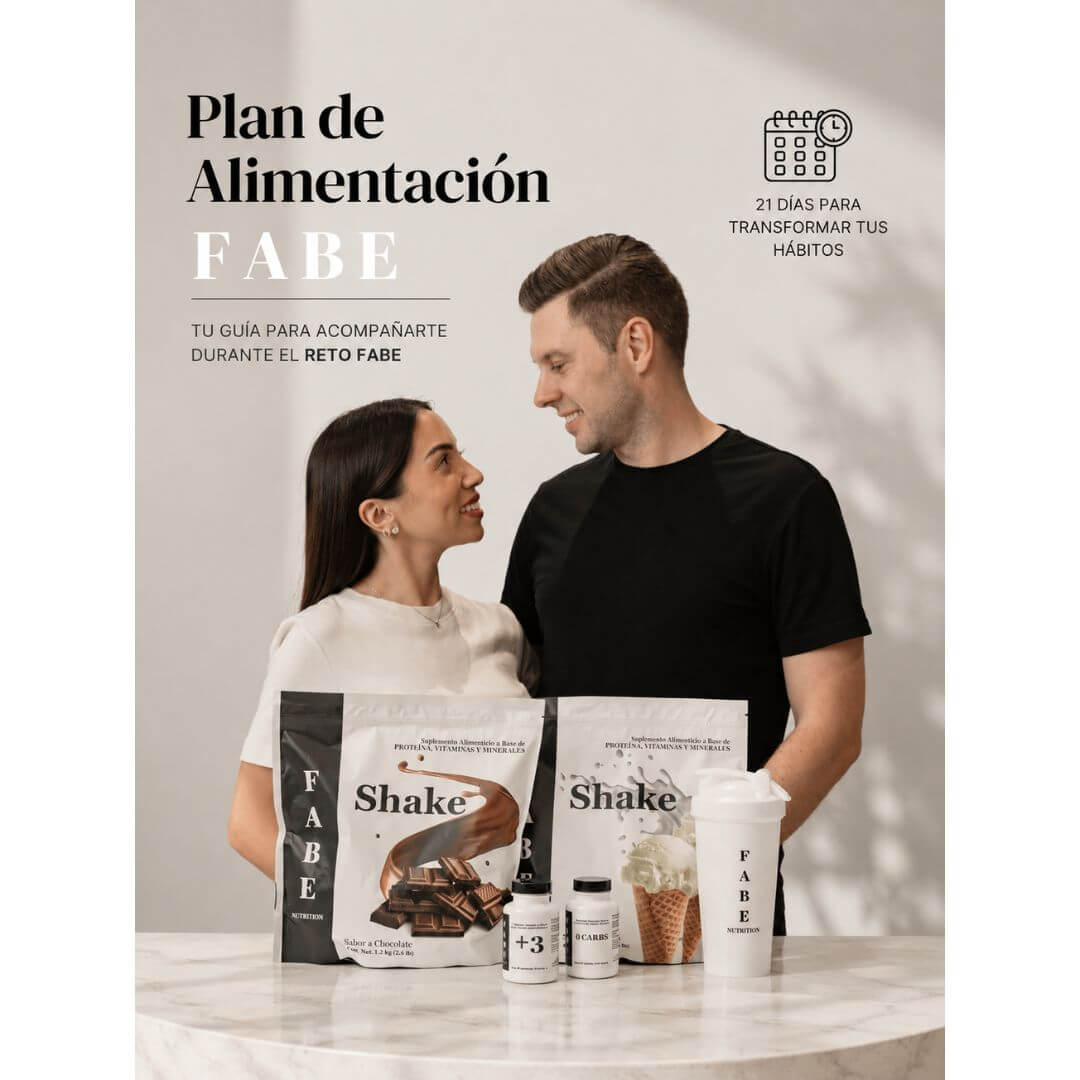 Reto 21 Días