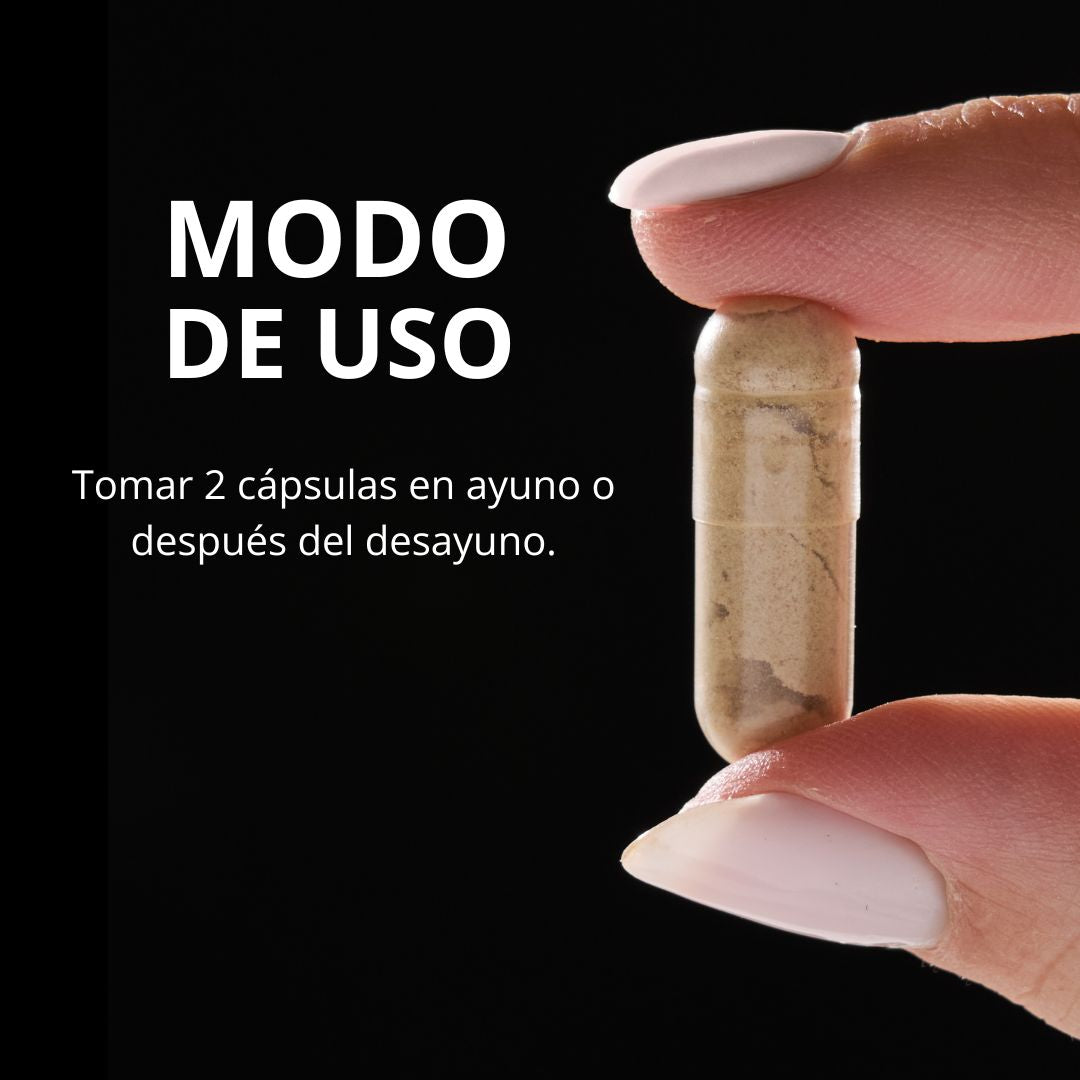 Reto 21 Días