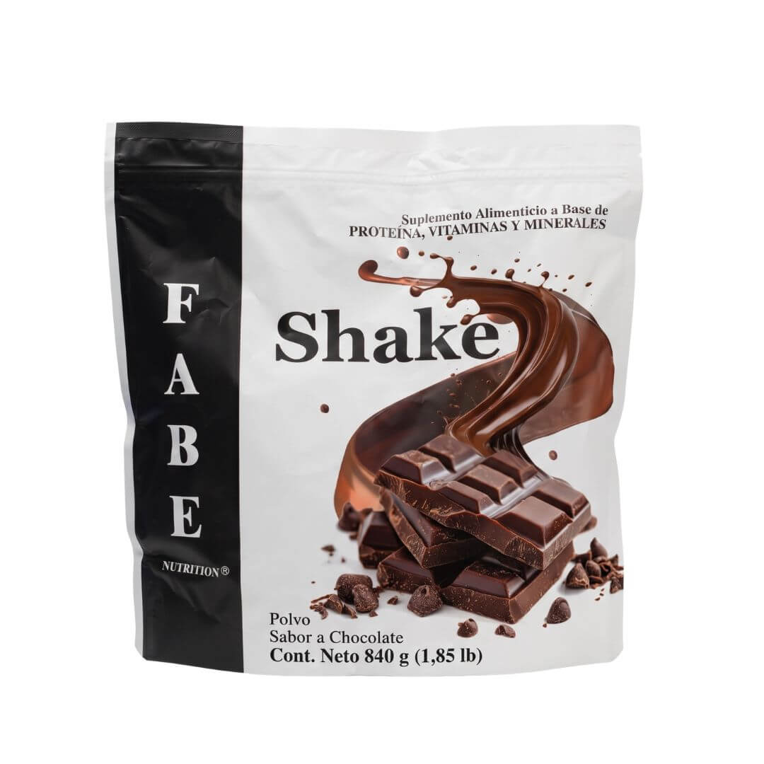 FABE Shake