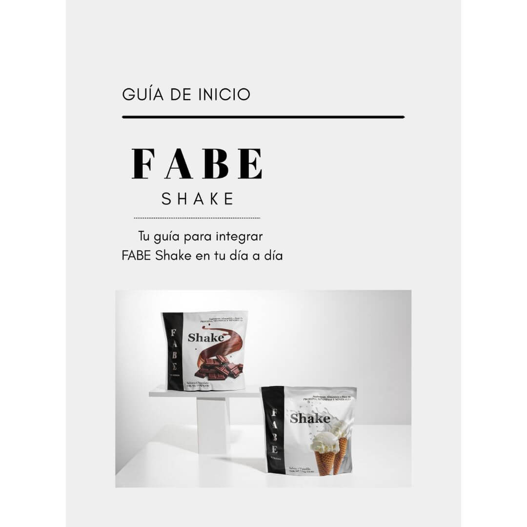 FABE Shake