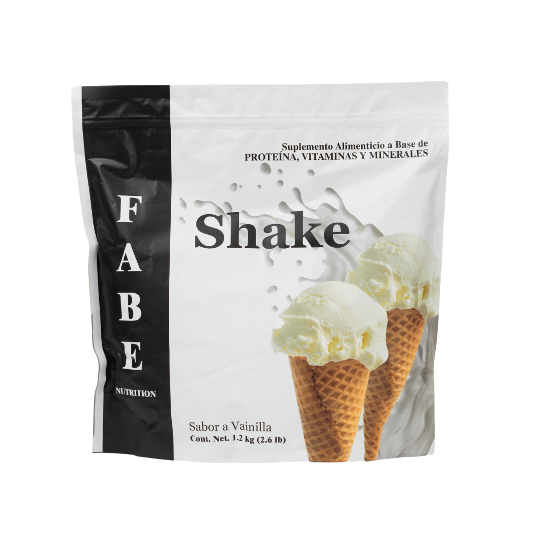 FABE Shake