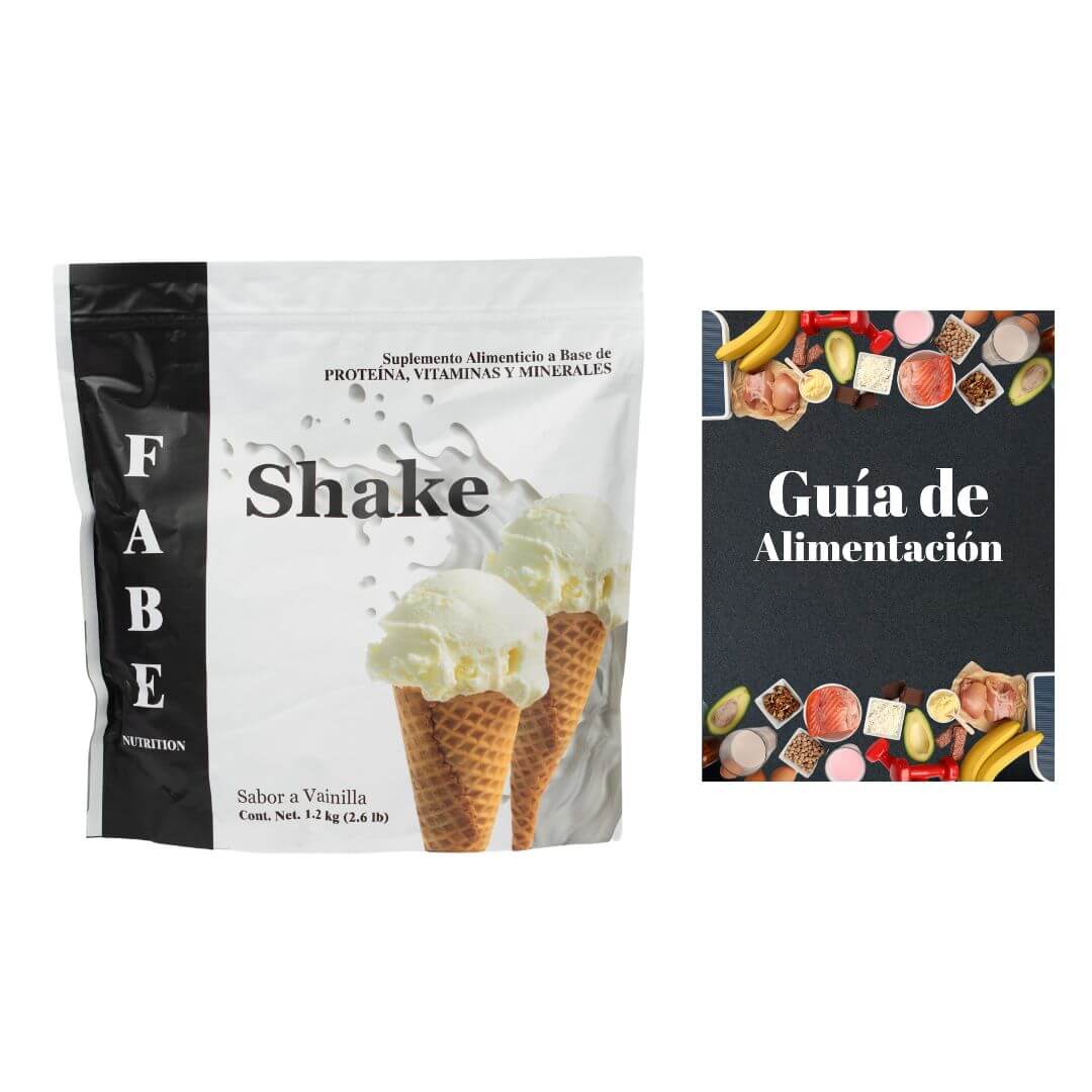 FABE Shake